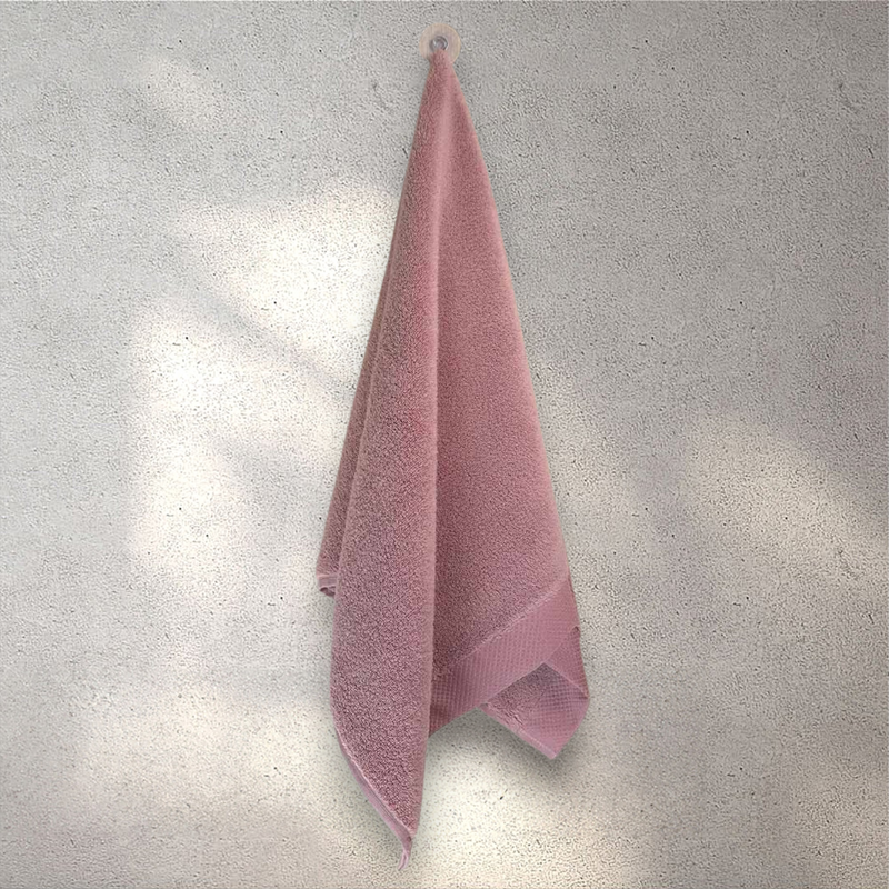 Lubow - Хавлия за ръце - Сьомга - 50х90см