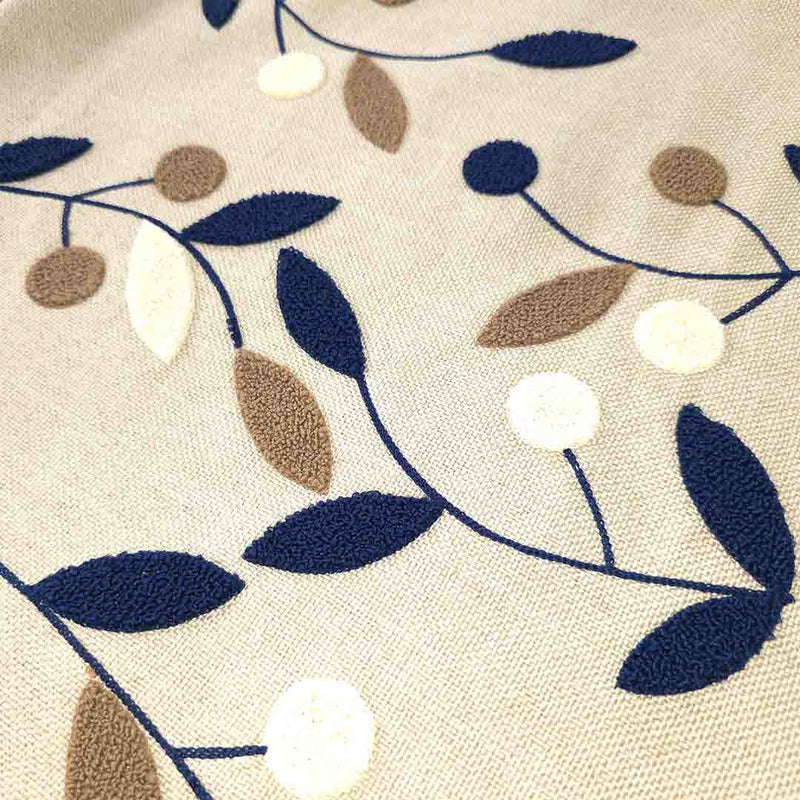 Zen - Калъфка за Възглавница - 40x40см - 1 брой