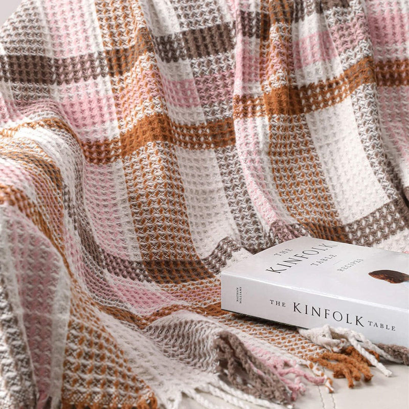 Zencotton Waffle - Одеяло - 150x200cm