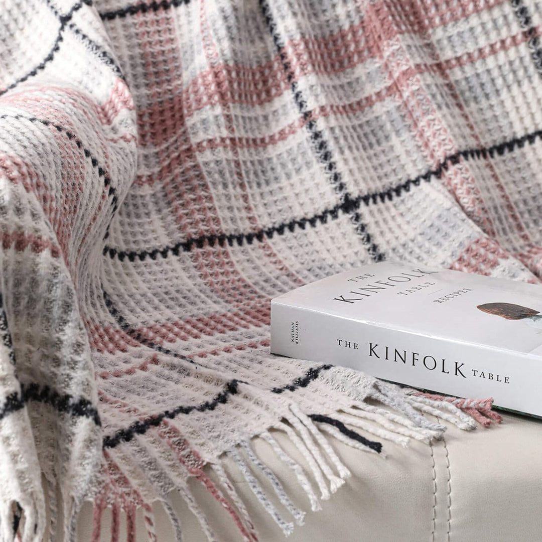 Zencotton Waffle - Одеяло - 150x200cm