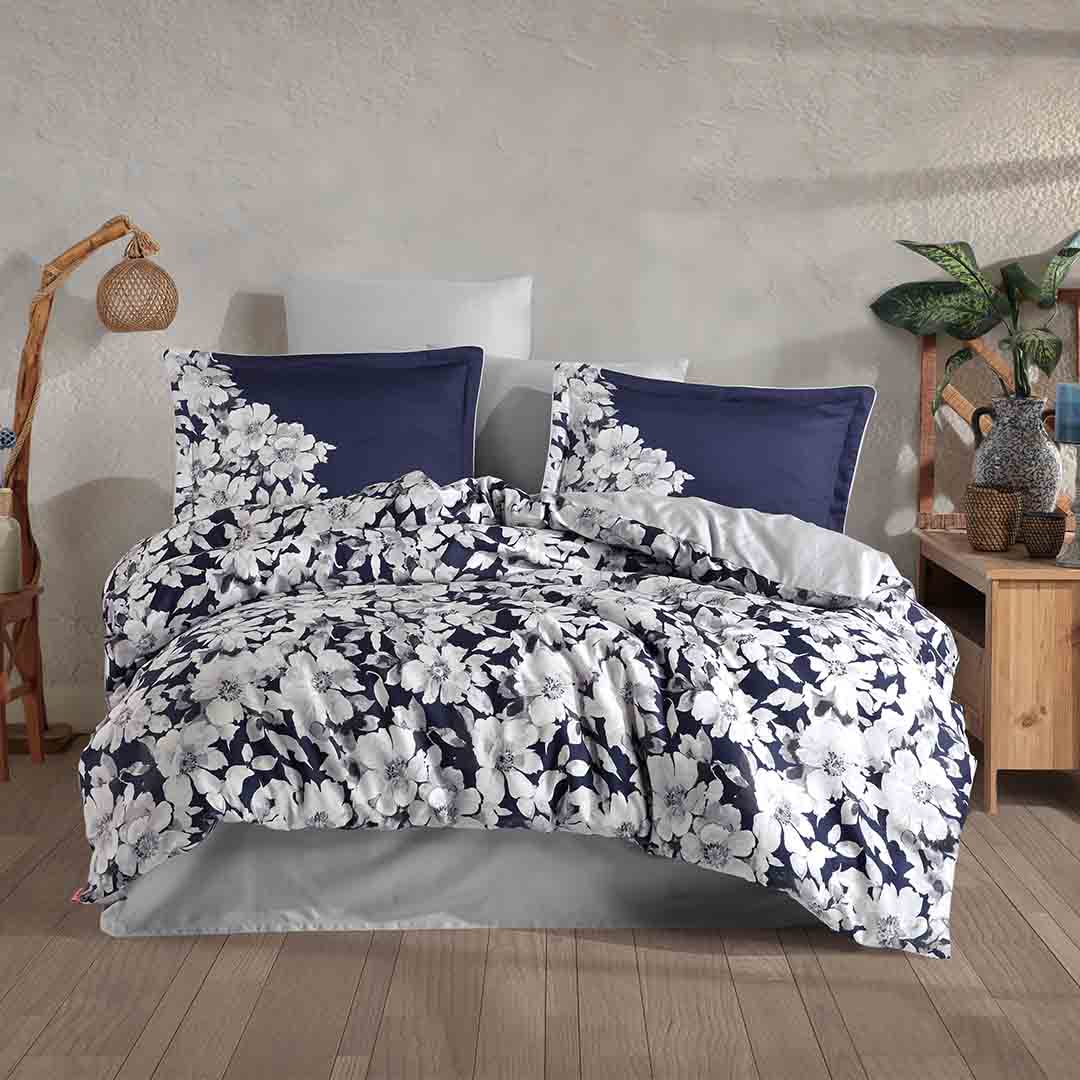 Fiona - Двоен Комплект - 2 Плика - Сатен