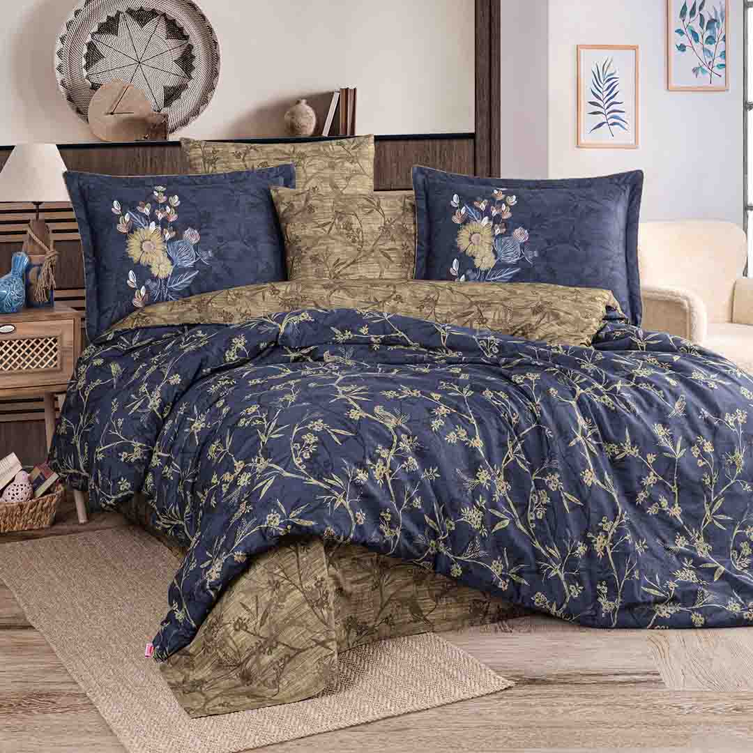 Jessica - Двоен Комплект - Сатен