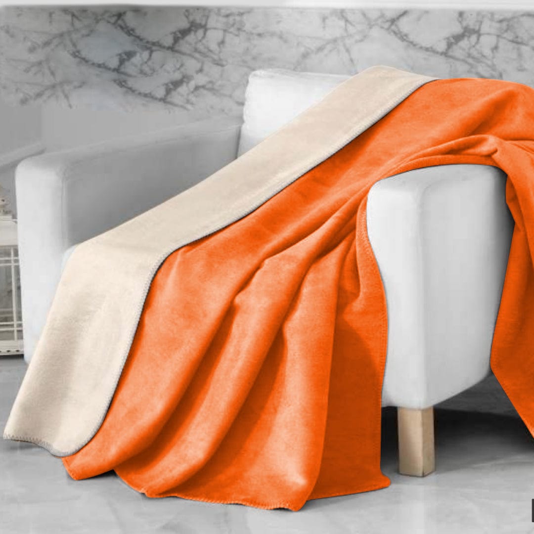 Mandarine - Одеяло 180x220 - Zencotton