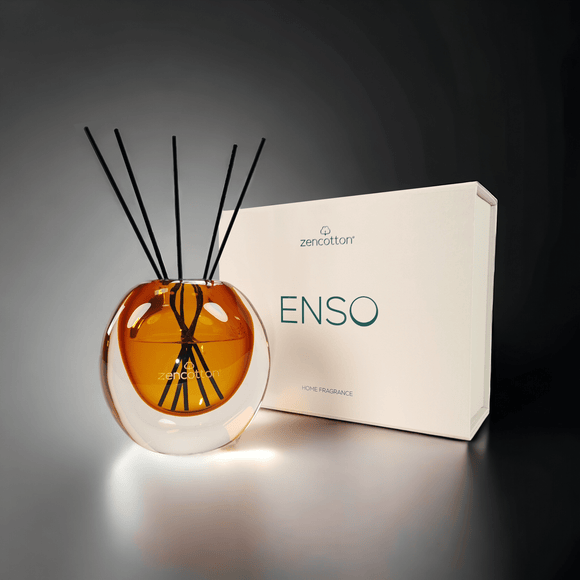 Enso Elegance - Ароматизиращ дифузер за стая