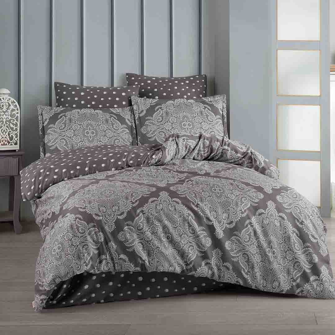 Ruby - Двоен Комплект - 2 Плика - Сатен