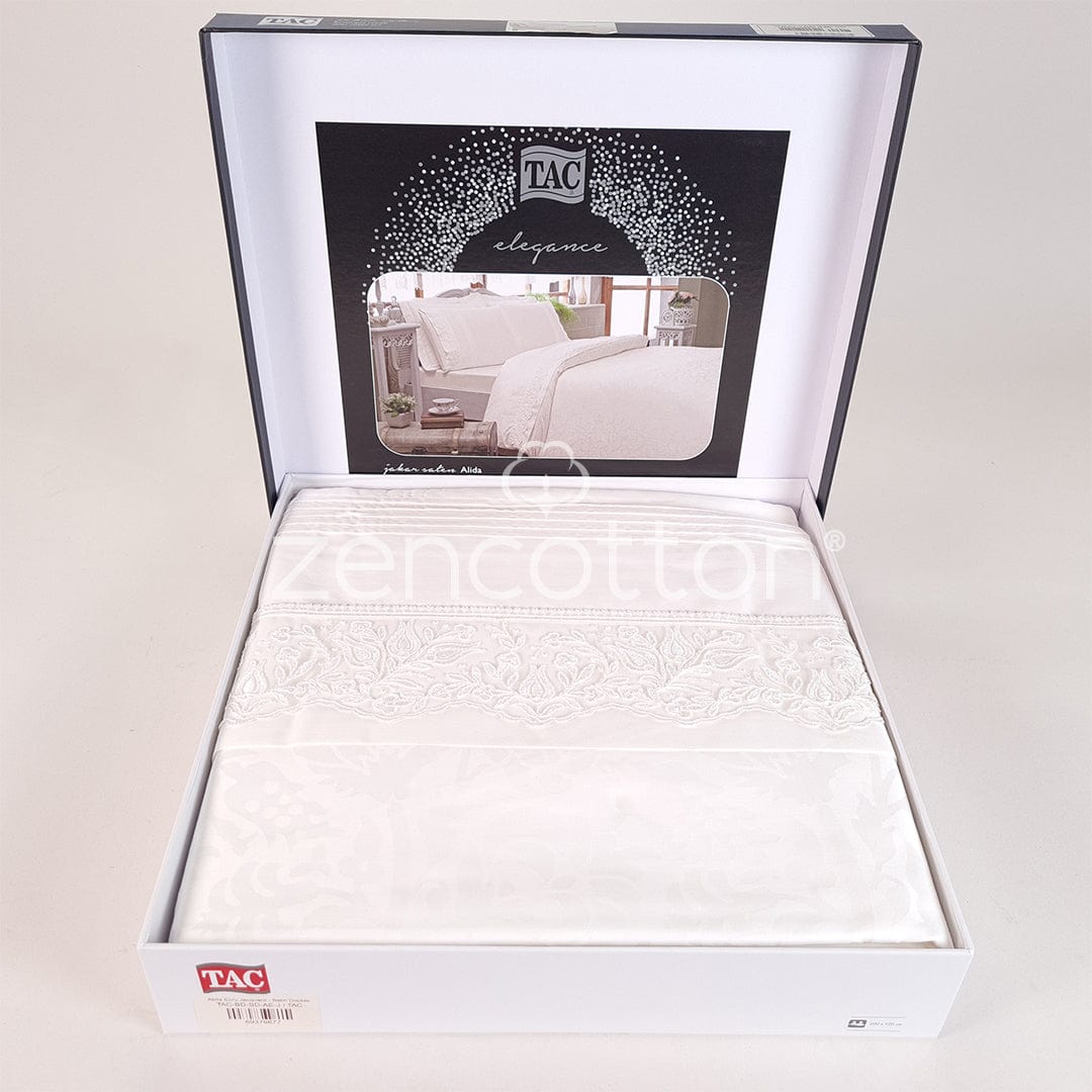 Alida - Спално Бельо - Жакард