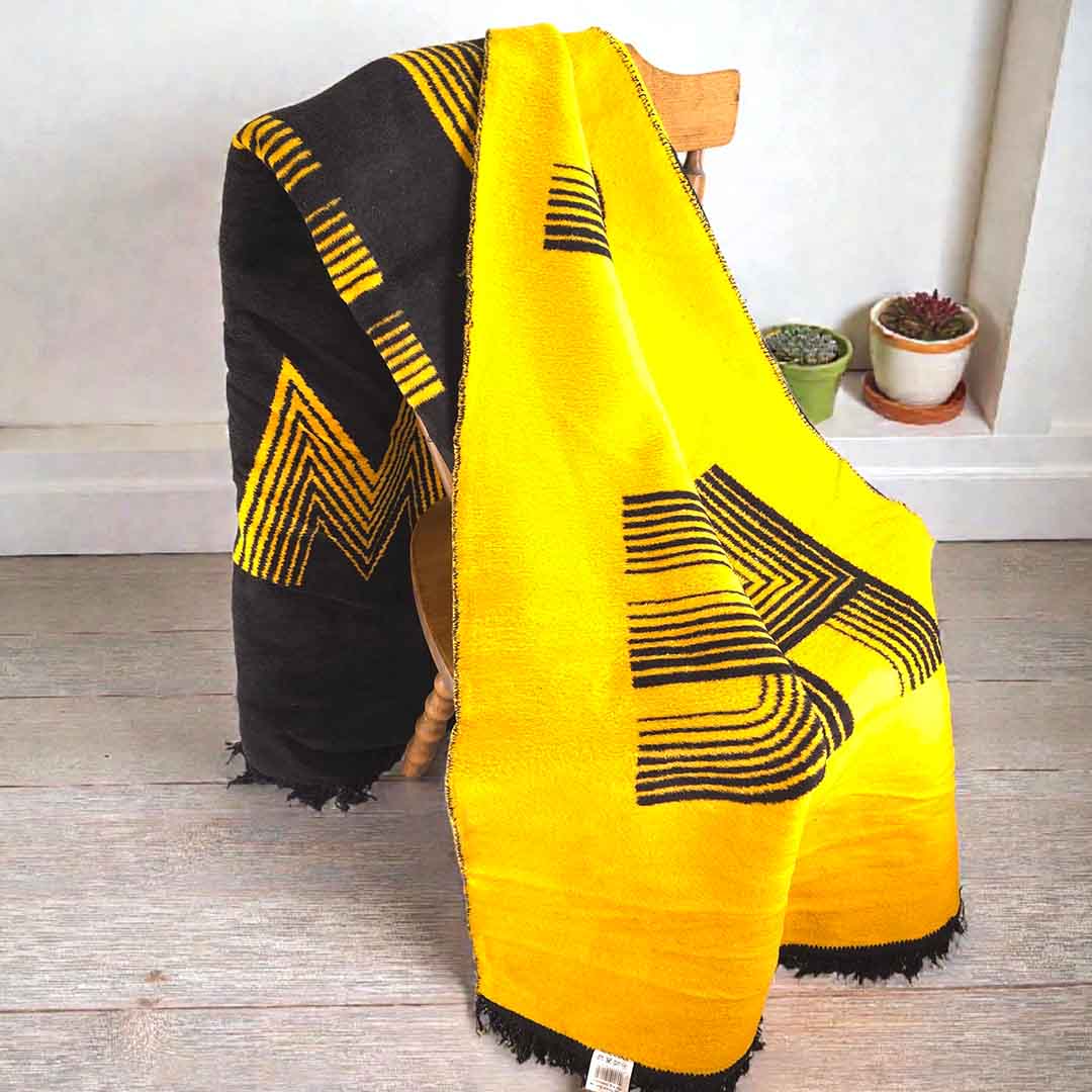 Stripecode - Одеяло 150х200см - 12