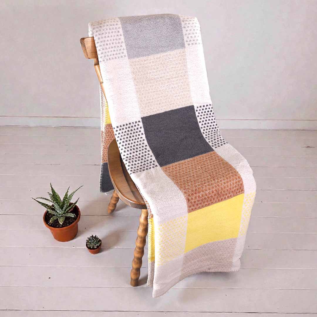 Loft - Одеяло 150х200см - 29