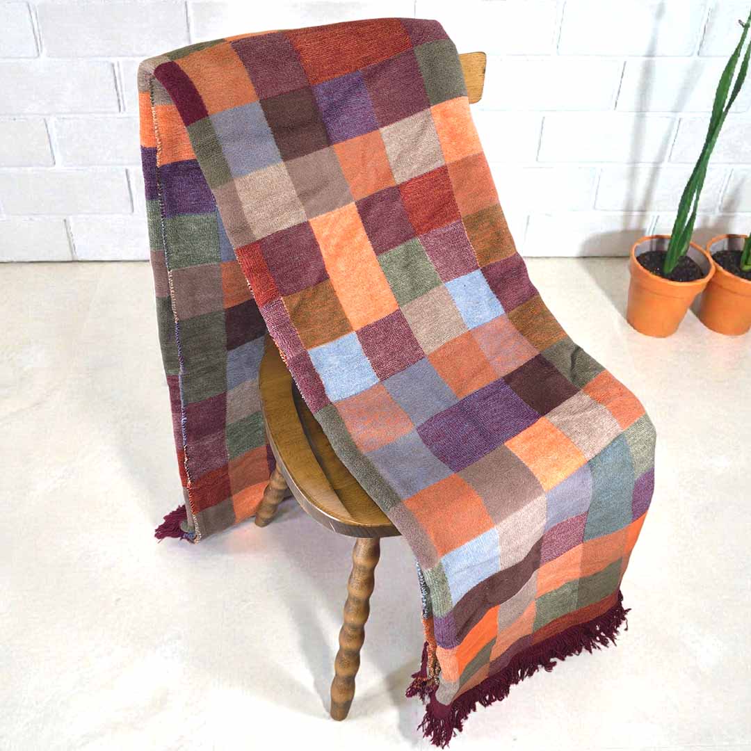 Yule - Одеяло 150х200см - 13