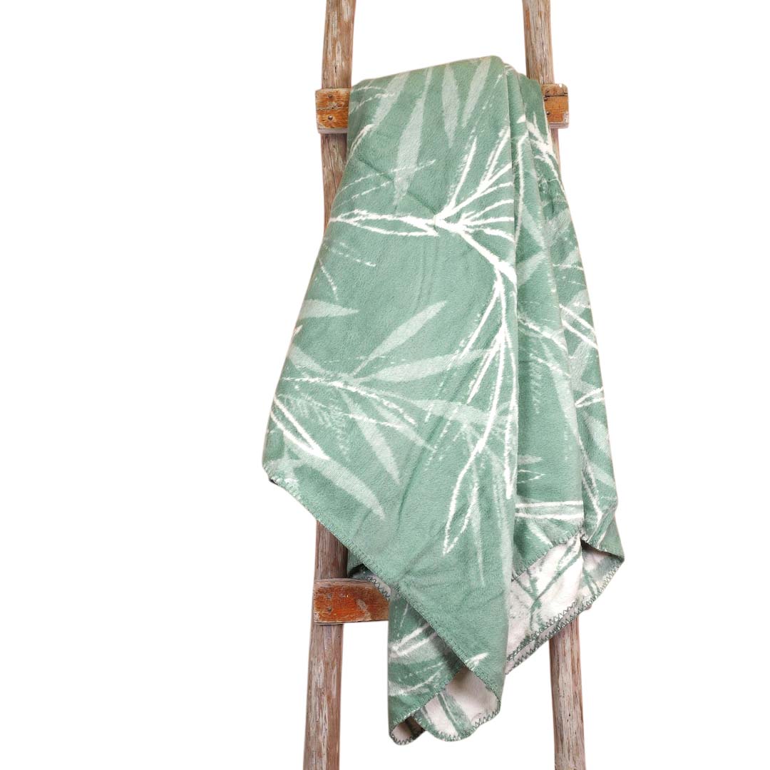 Leafy - Одеяло 200х220см - 16