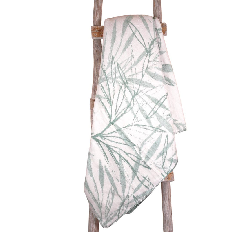 Leafy - Одеяло 200х220см - 16