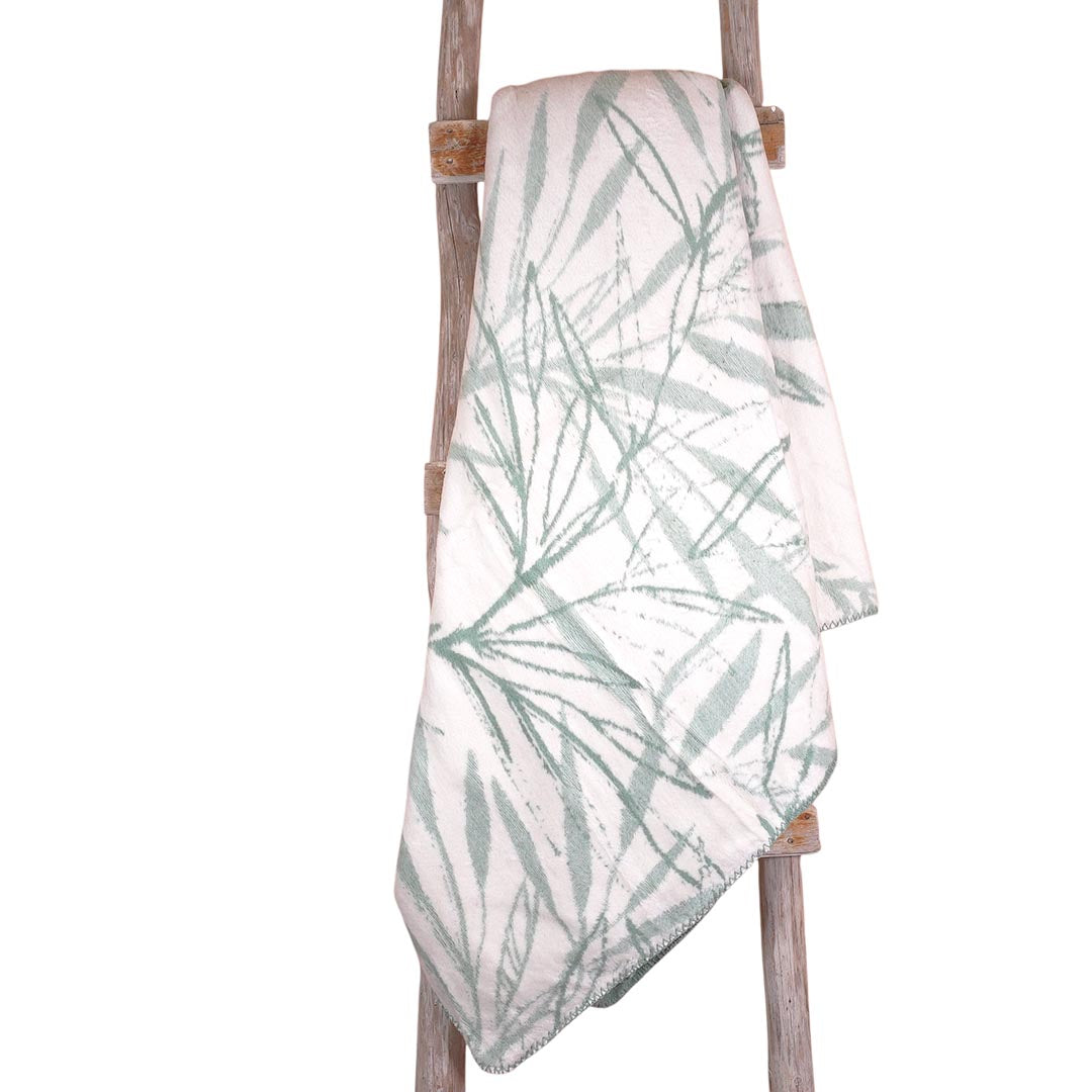 Leafy - Одеяло 200х220см - 16