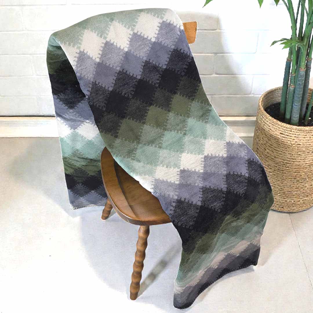 Square - Одеяло 150х200см - 1