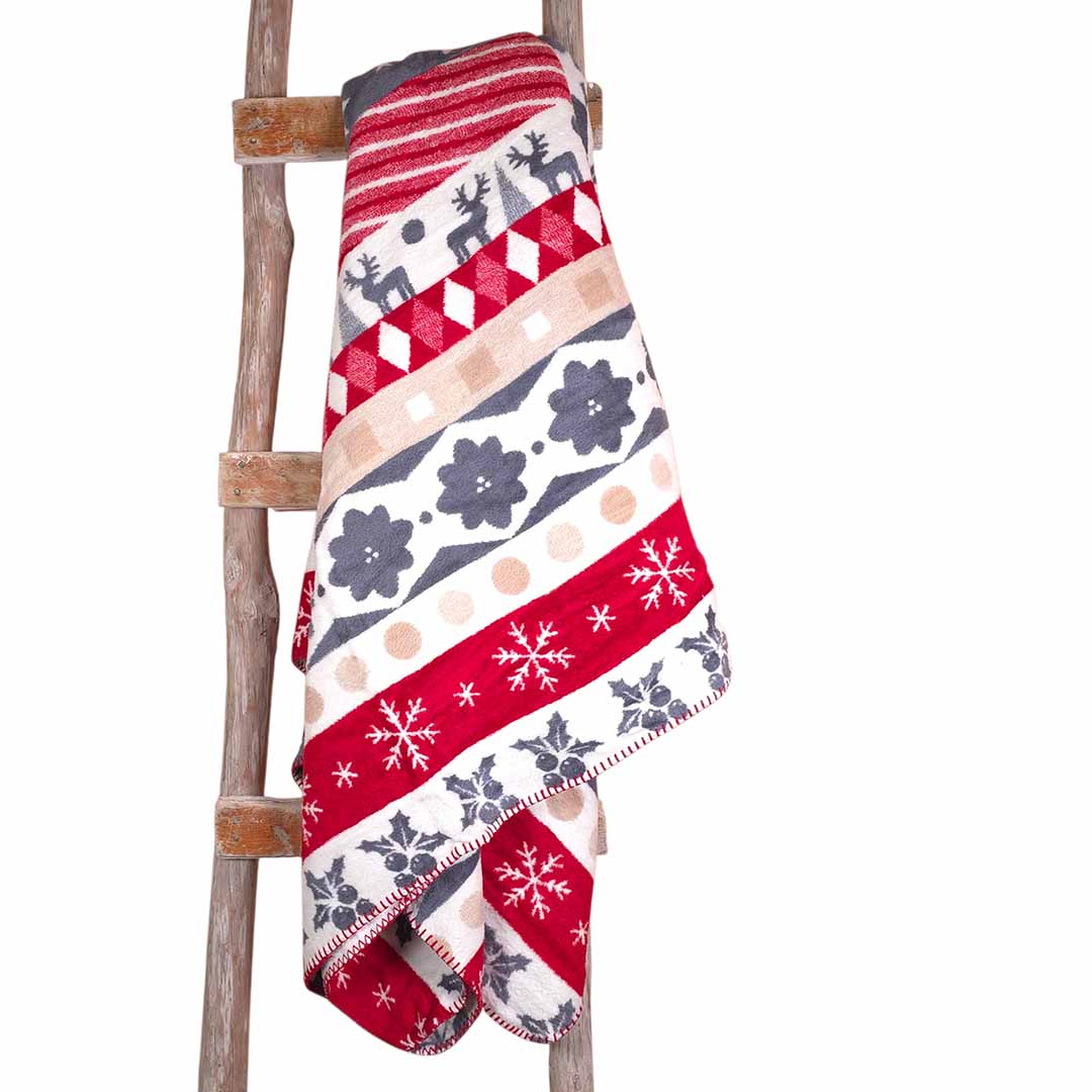 Winter Veil - Одеяло 200х220см - 1