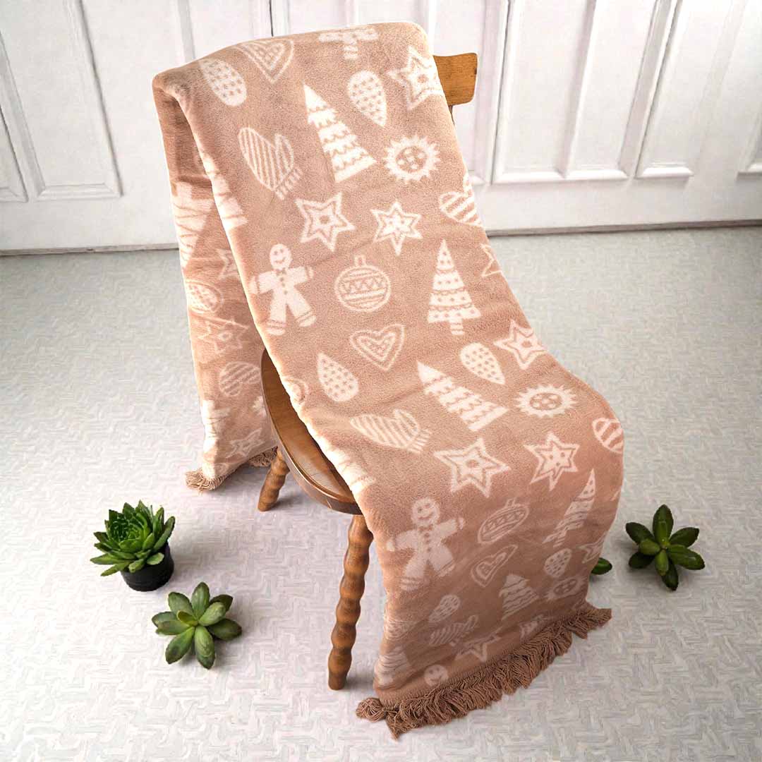 Festive Joy - Одеяло 150х200см - 16