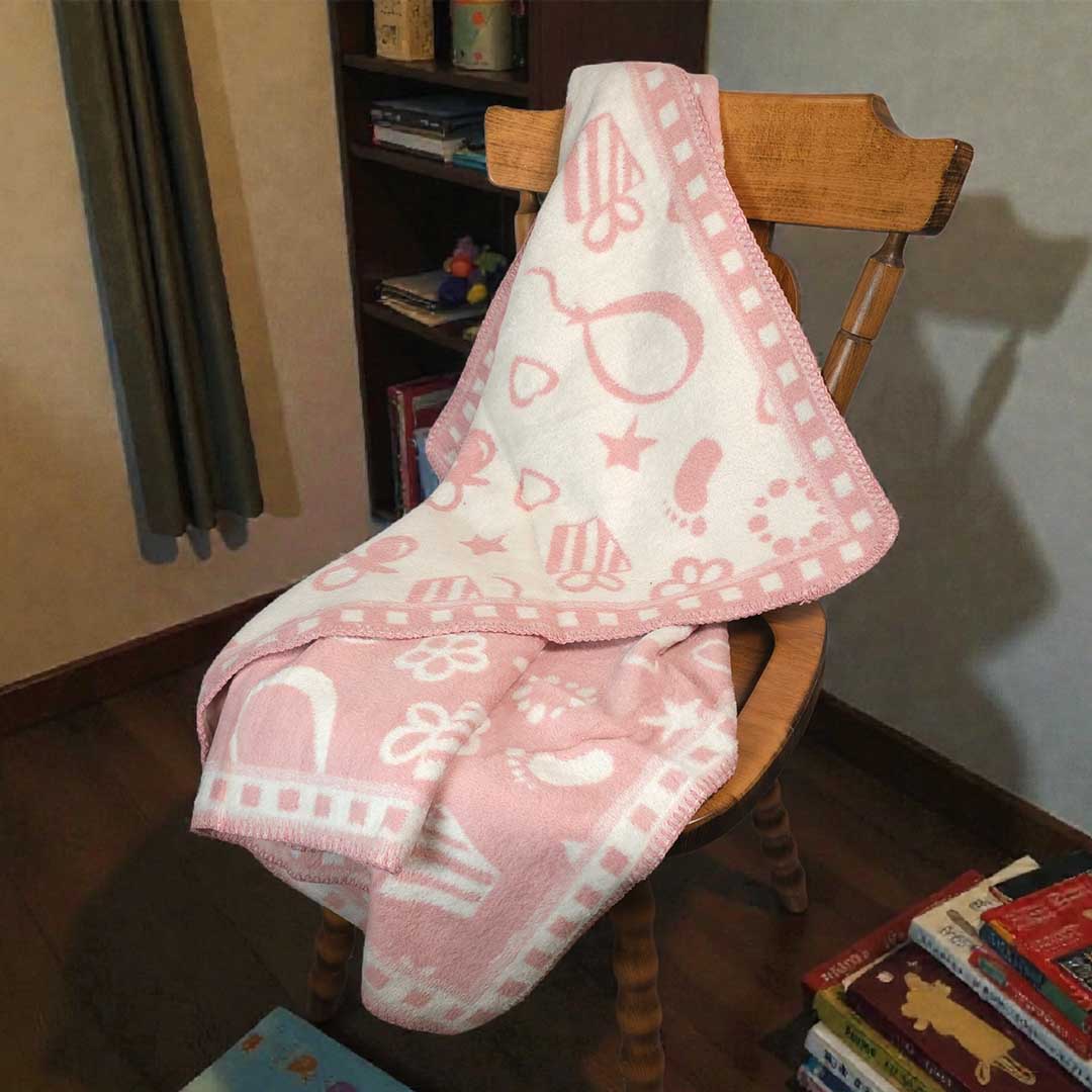 Party - Детско Одеяло