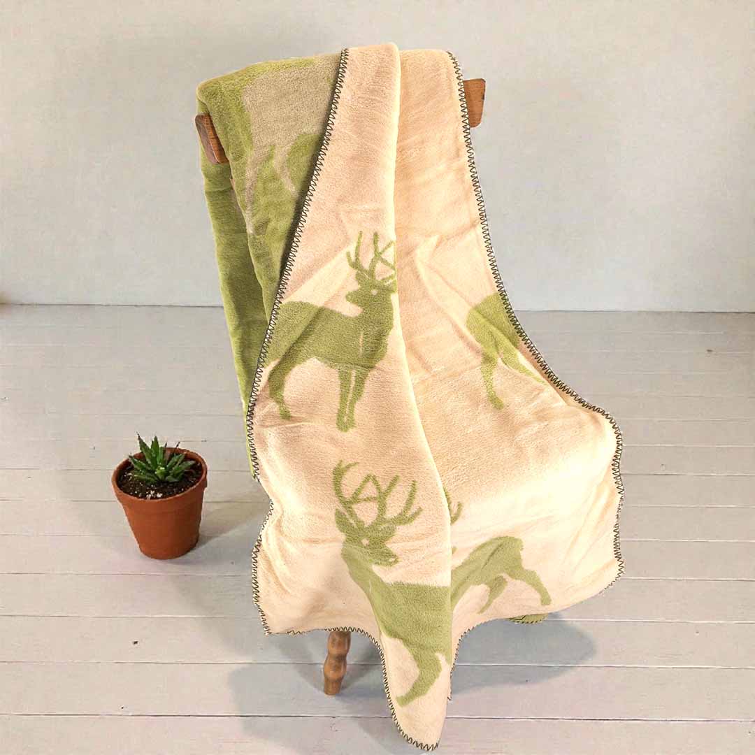 Forestia - Одеяло 150х200см - 32