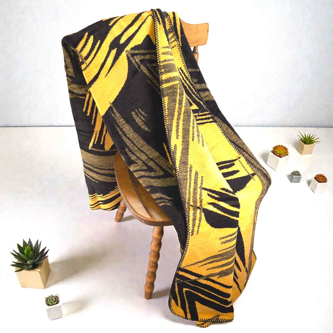 Jungle - Одеяло - 150х200см - 14