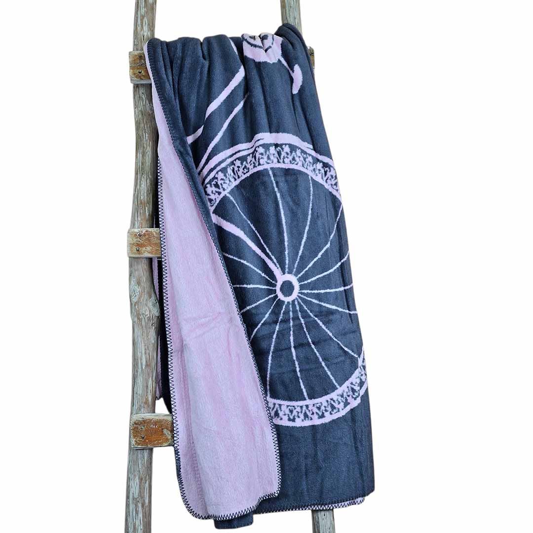 Cycle - Одеяло 200х220см - 24