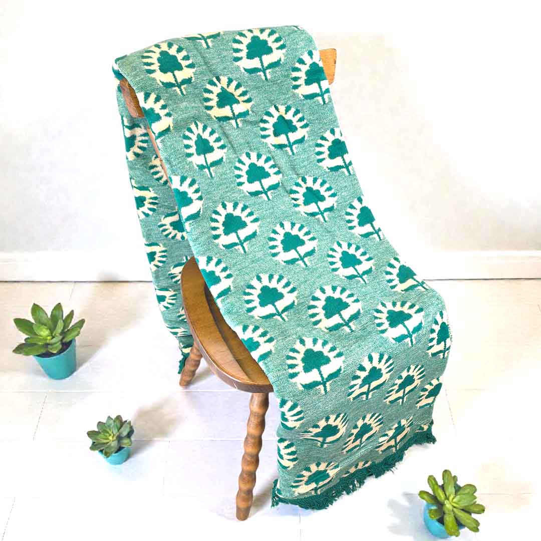 Zen - Одеяло 150х200см - 2