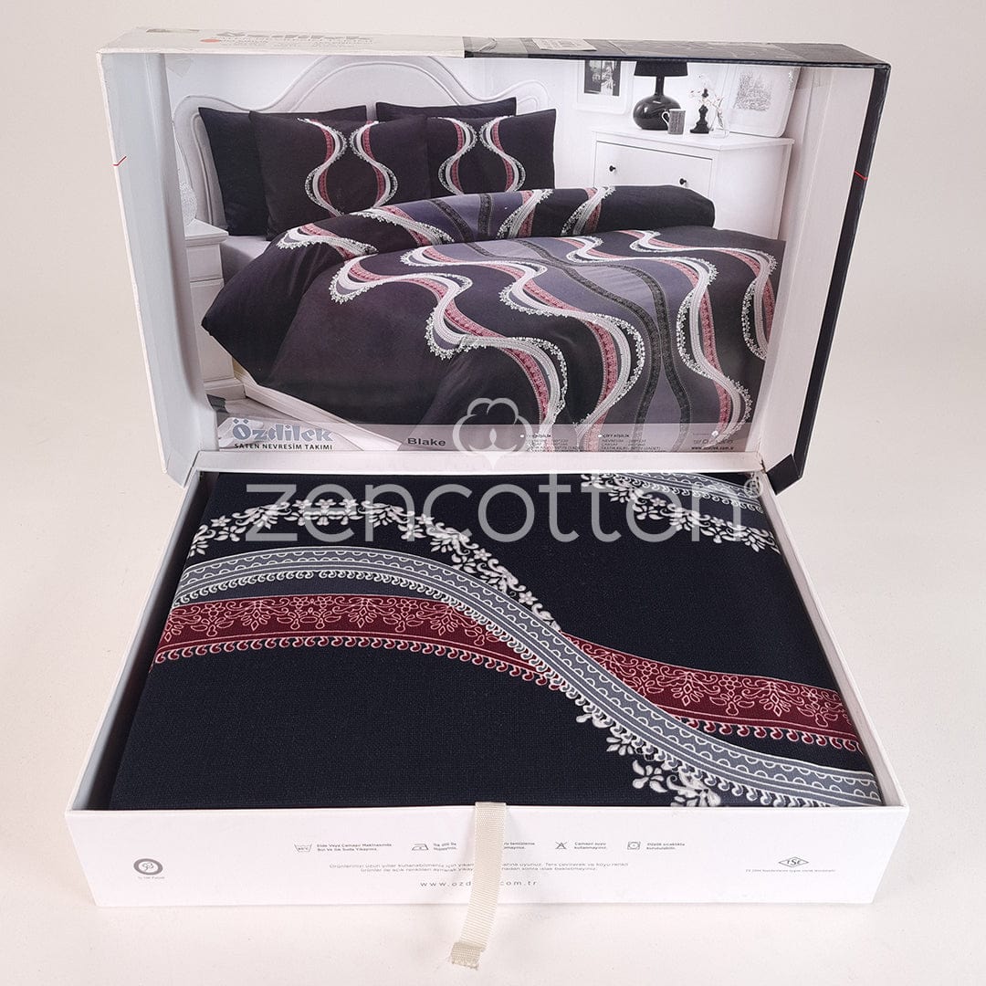 Blake - Двойно Спално Бельо