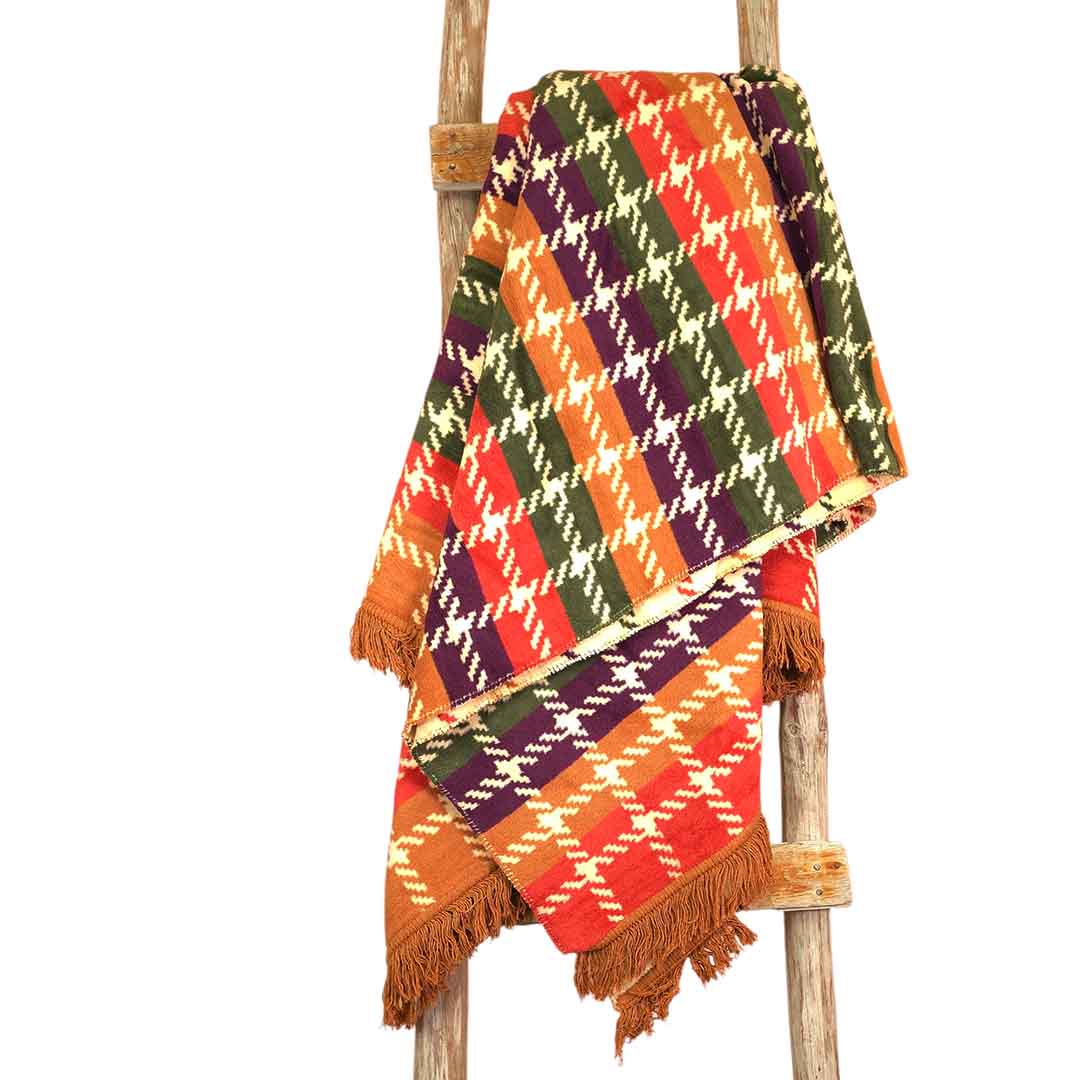 Glenwyn - Одеяло 200х220см - 27