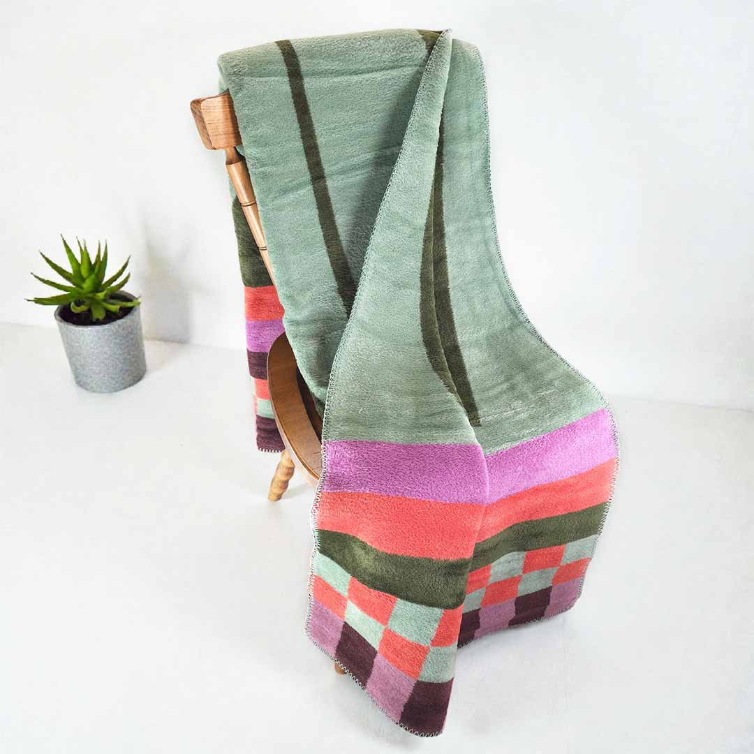 Fusion - Одеяло 150х200см - 39