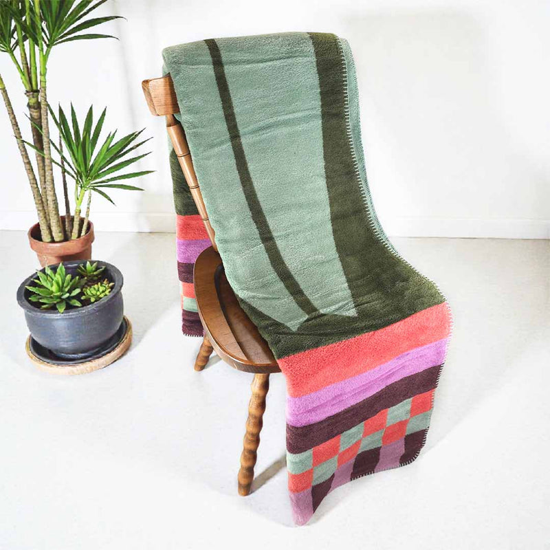 Fusion - Одеяло 150х200см - 39