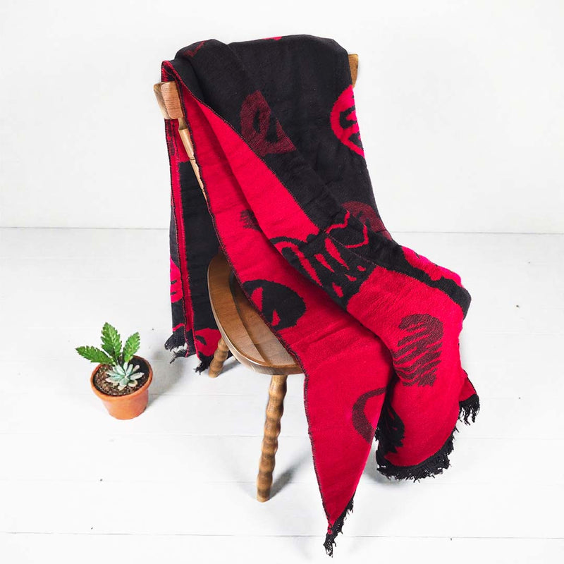 Warm Heart - Одеяло 150х200см - 40