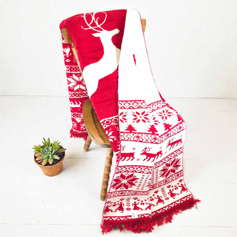 Christmas Joy - Одеяло 150х200см - 41