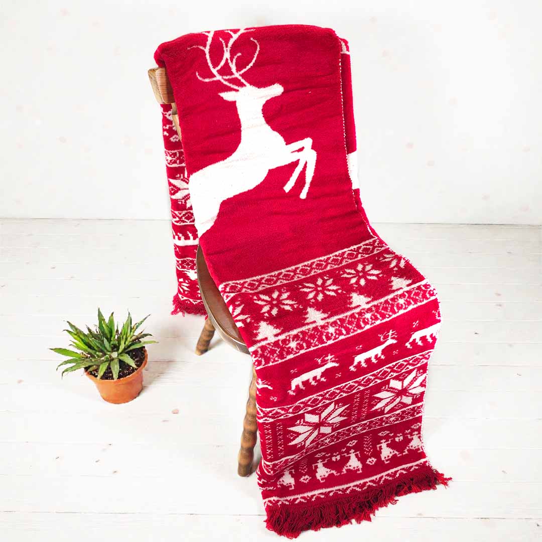 Christmas Joy - Одеяло 150х200см - 41