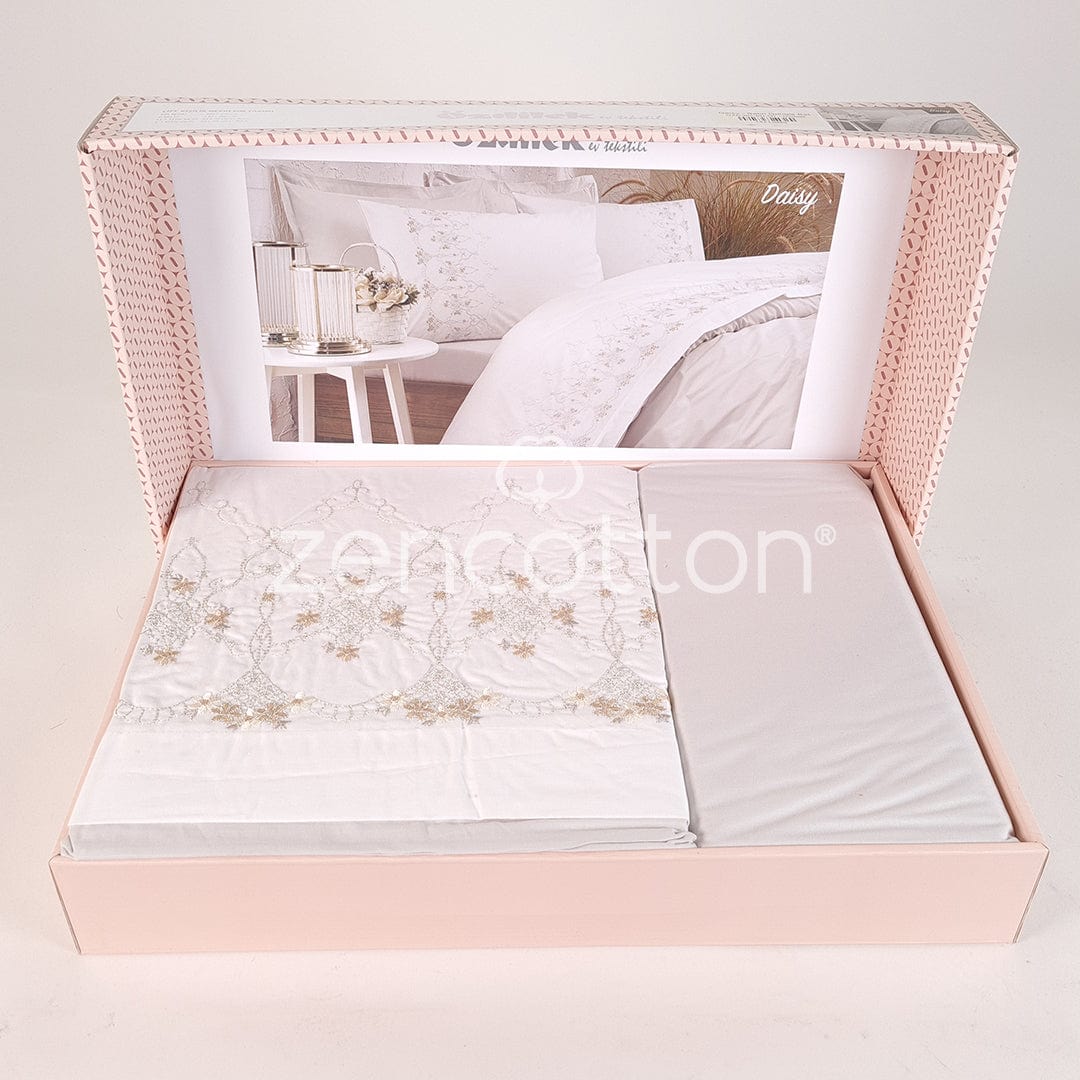 Boutique Daisy - Двойно Спално Бельо