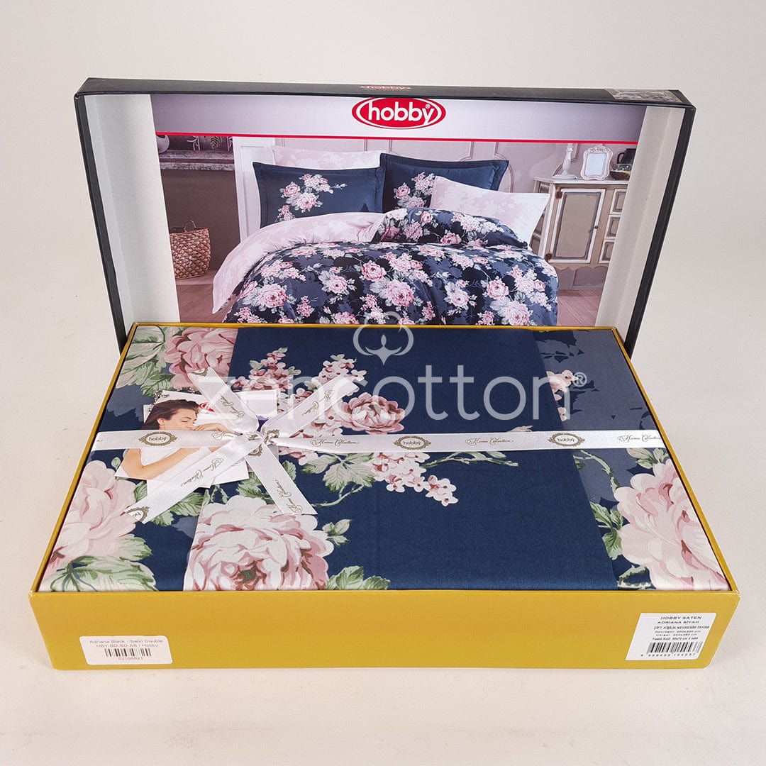 Adriana - Двойно Спално Бельо