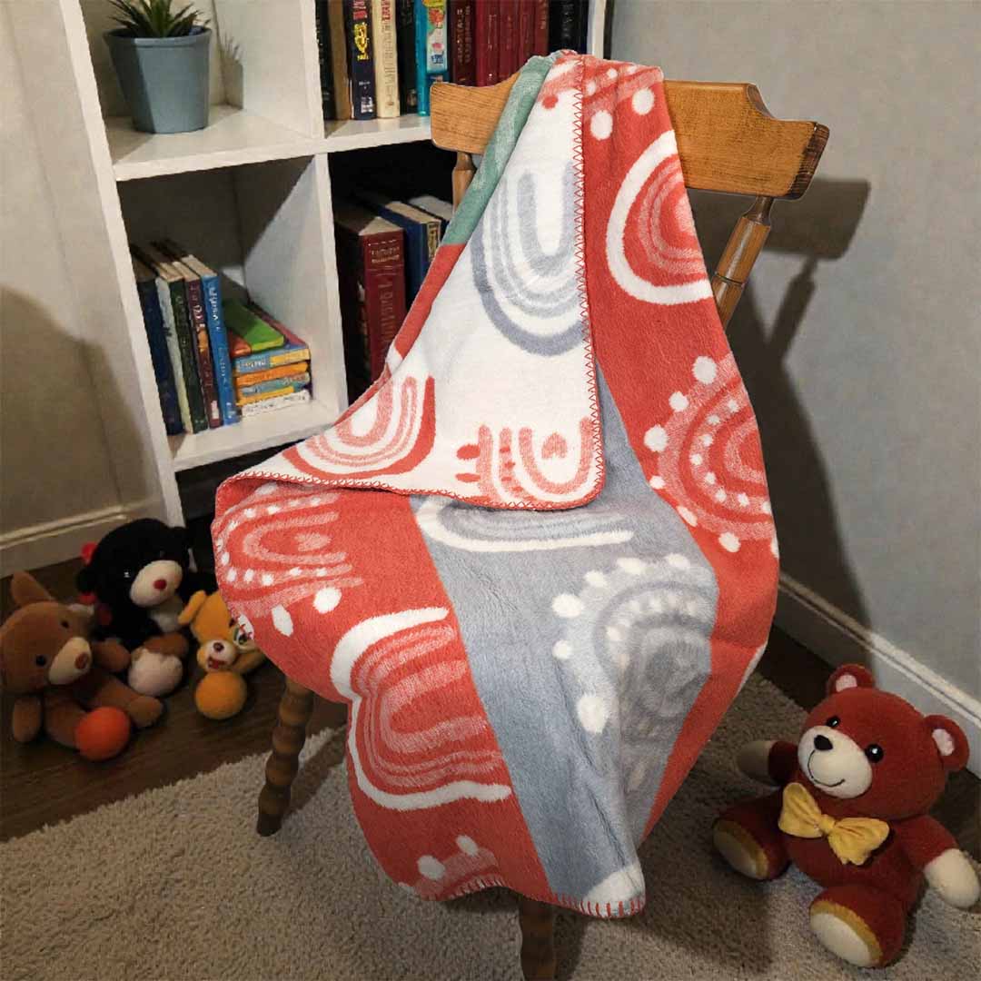 Arc - Детско Одеяло