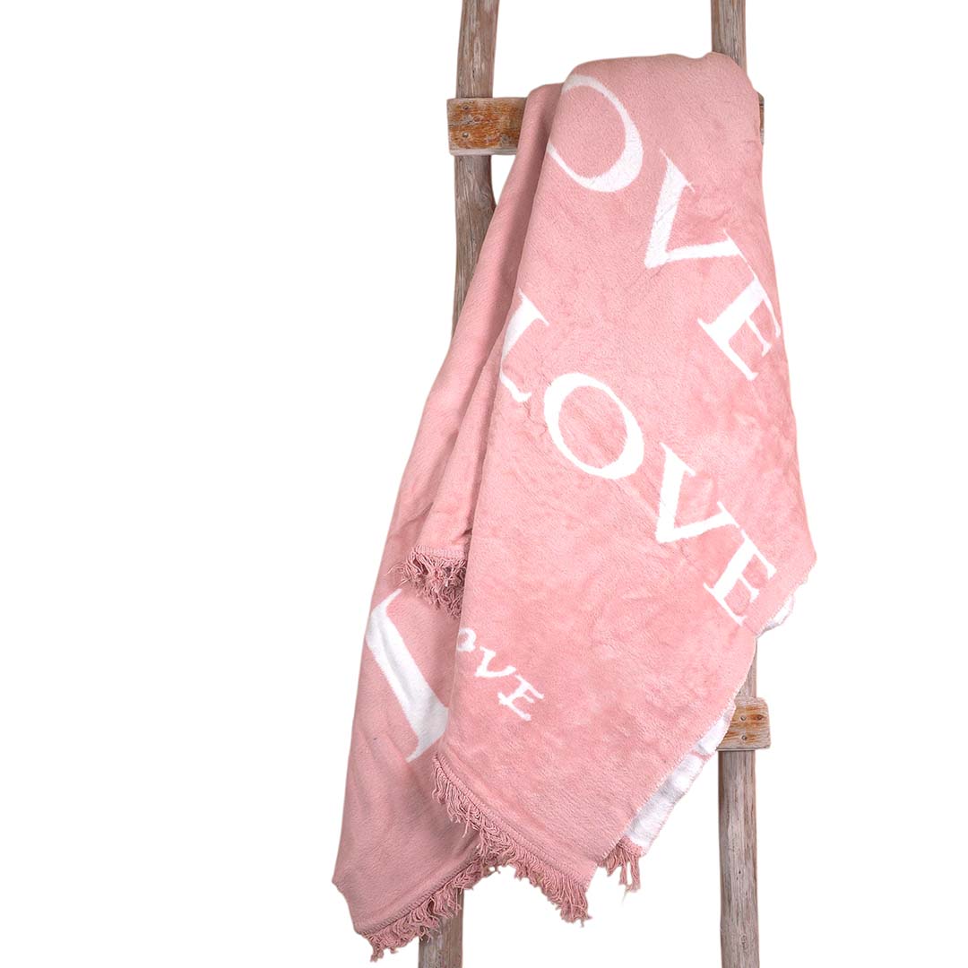 Love - Одеяло 200х220см - 5