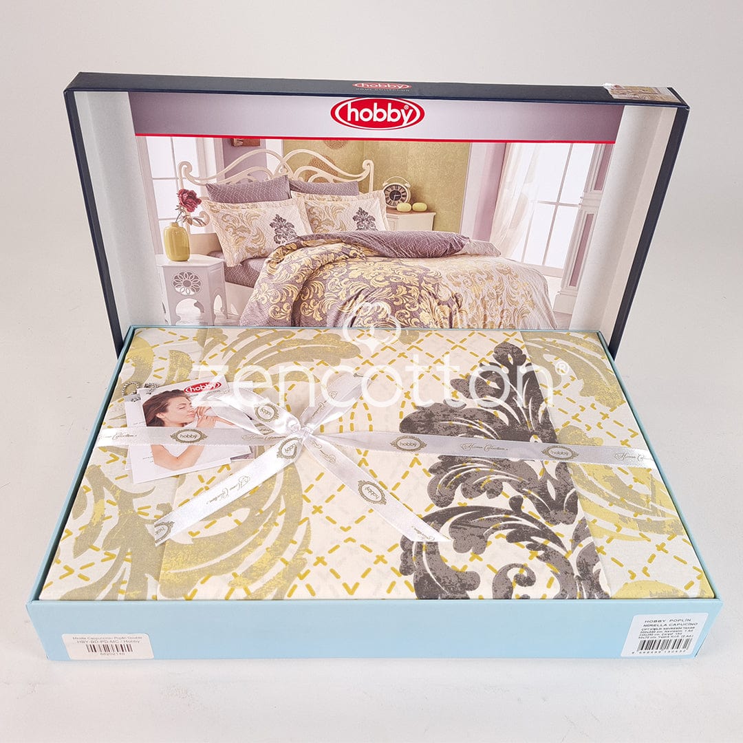 Mirella - Двойно Спално Бельо