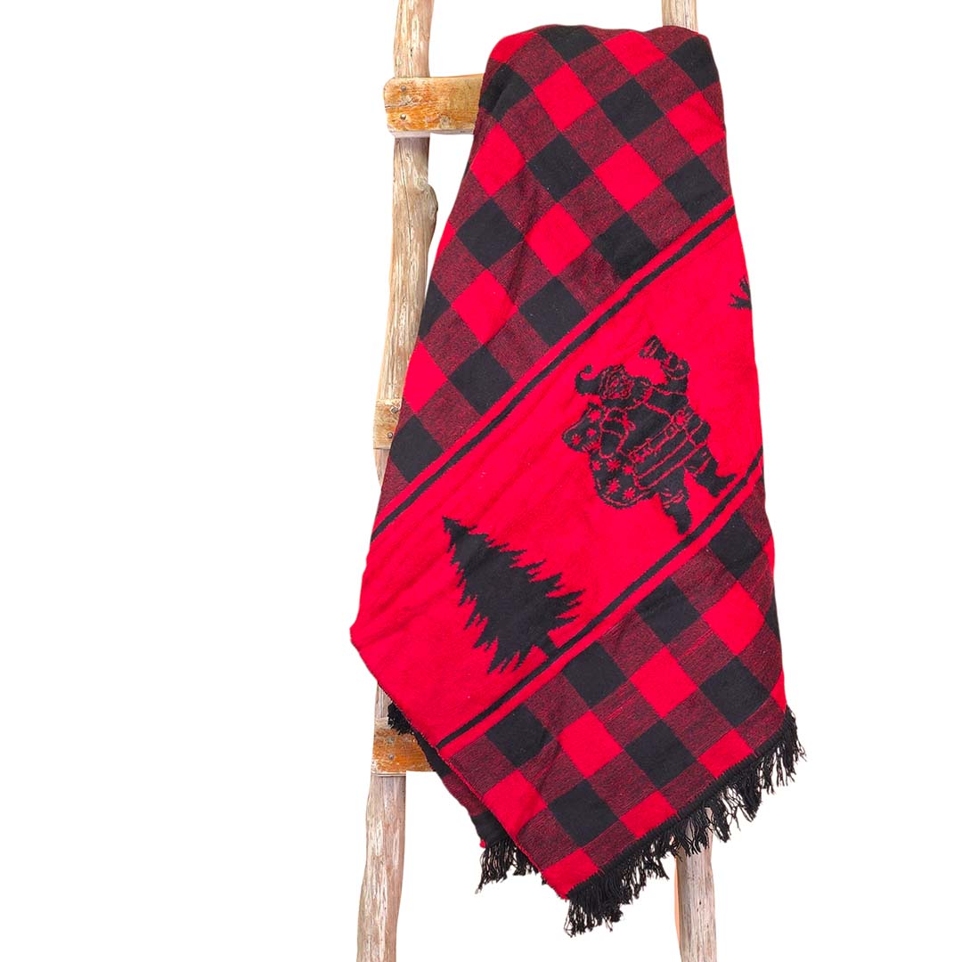 Santa - Одеяло 200х220см - 8