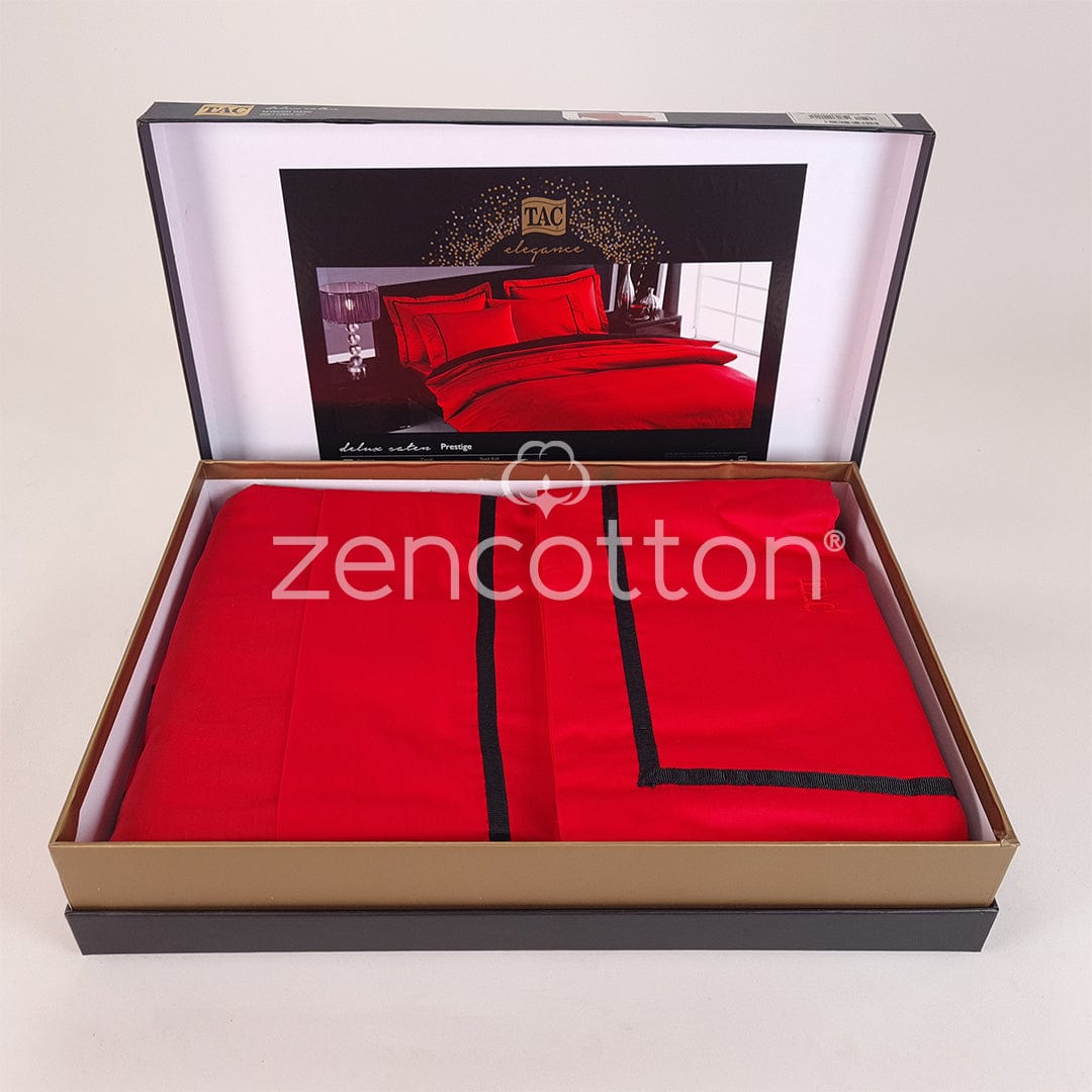 Prestige - Двойно Спално Бельо