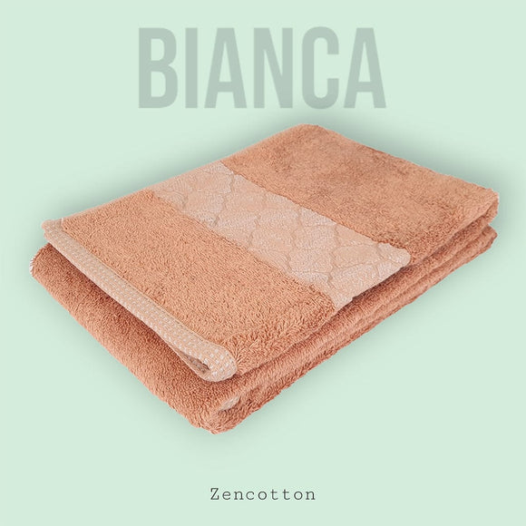 Bianca - Керемид - Хавлия за баня