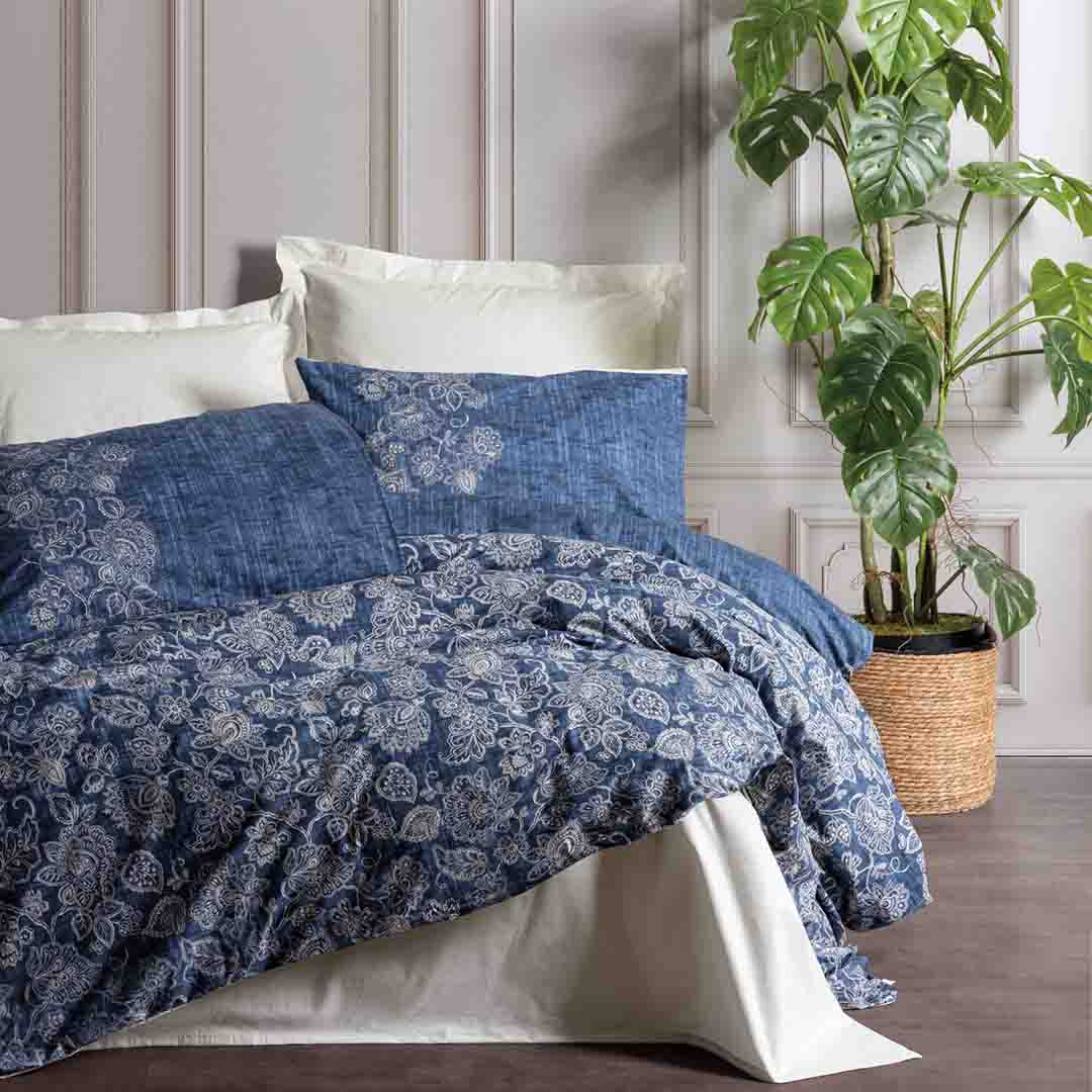 Annika - Двоен Комплект - Беж