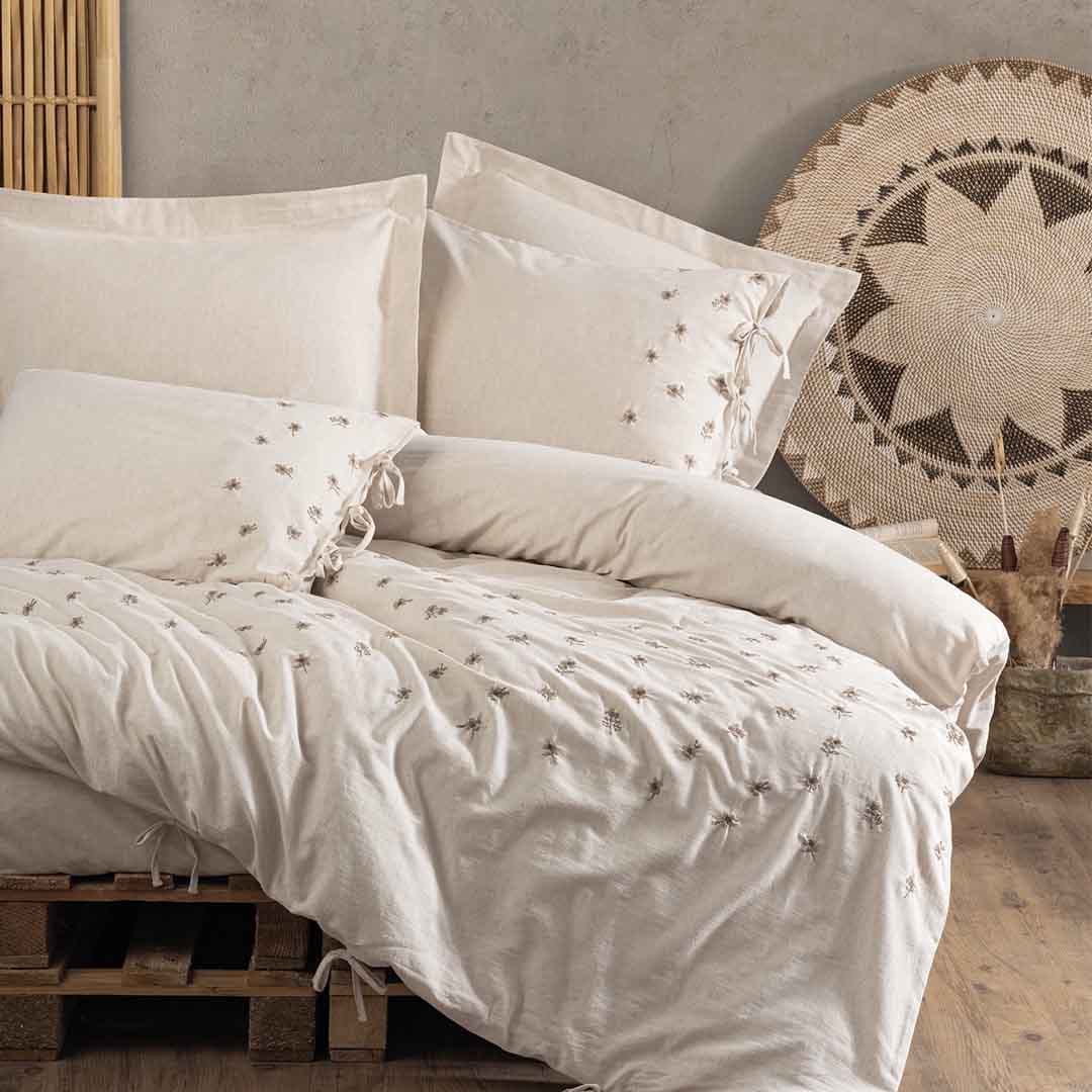 Arie - Двойно Спало Бельо - Лен и Памук