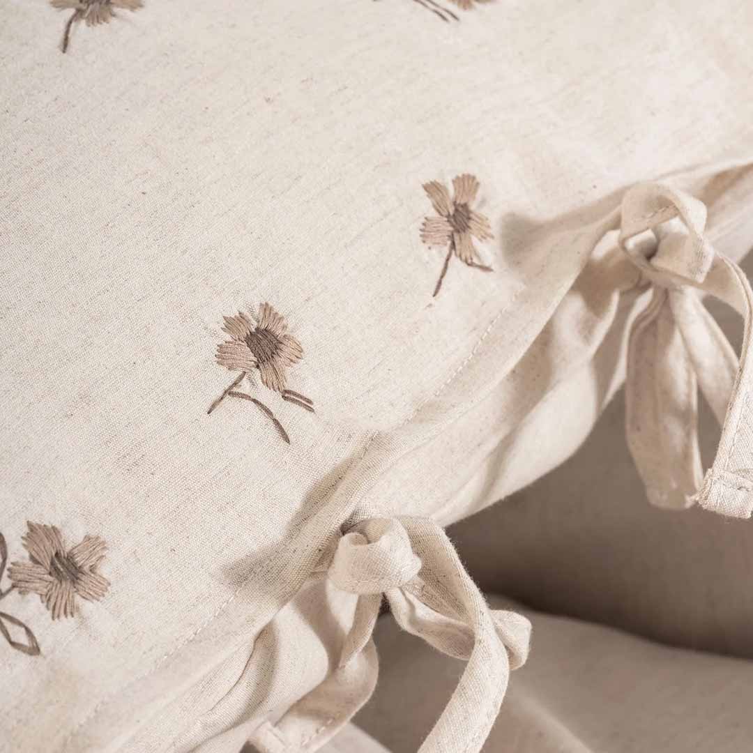 Arie - Двойно Спало Бельо - Лен и Памук