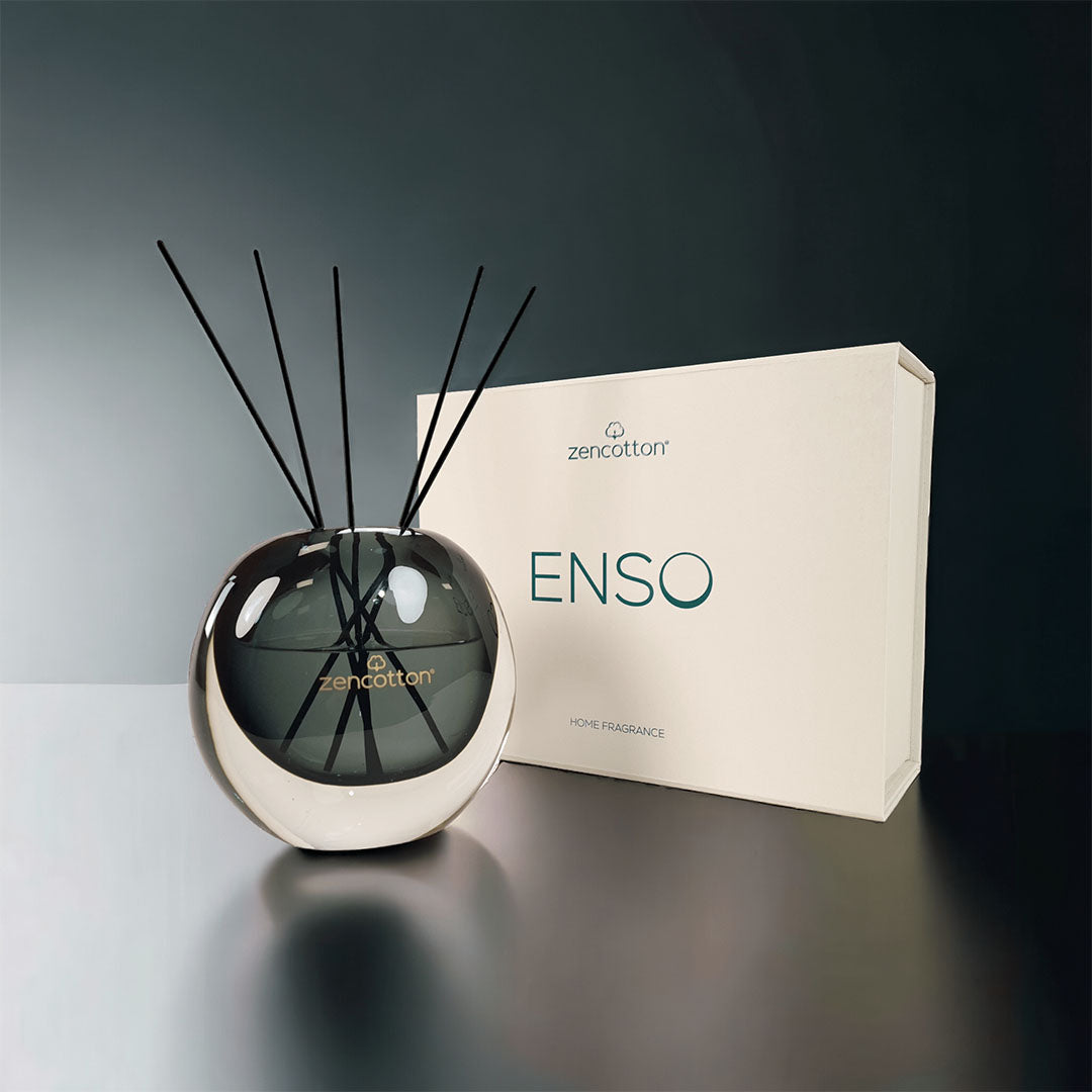 Enso Blank - Ароматизиращ дифузер за стая