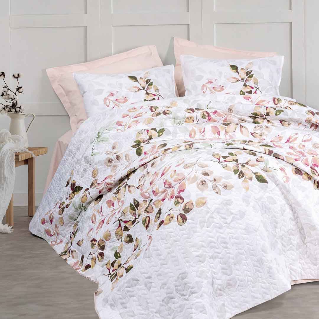 Brice - Единичен Комплект - Ранфорс