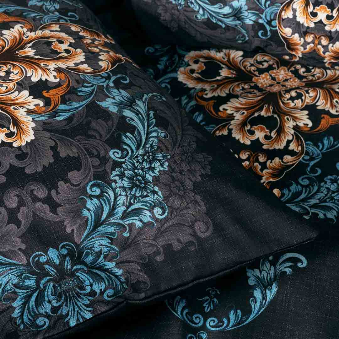 Dorhan - Двойно Спално Бельо - Сатен