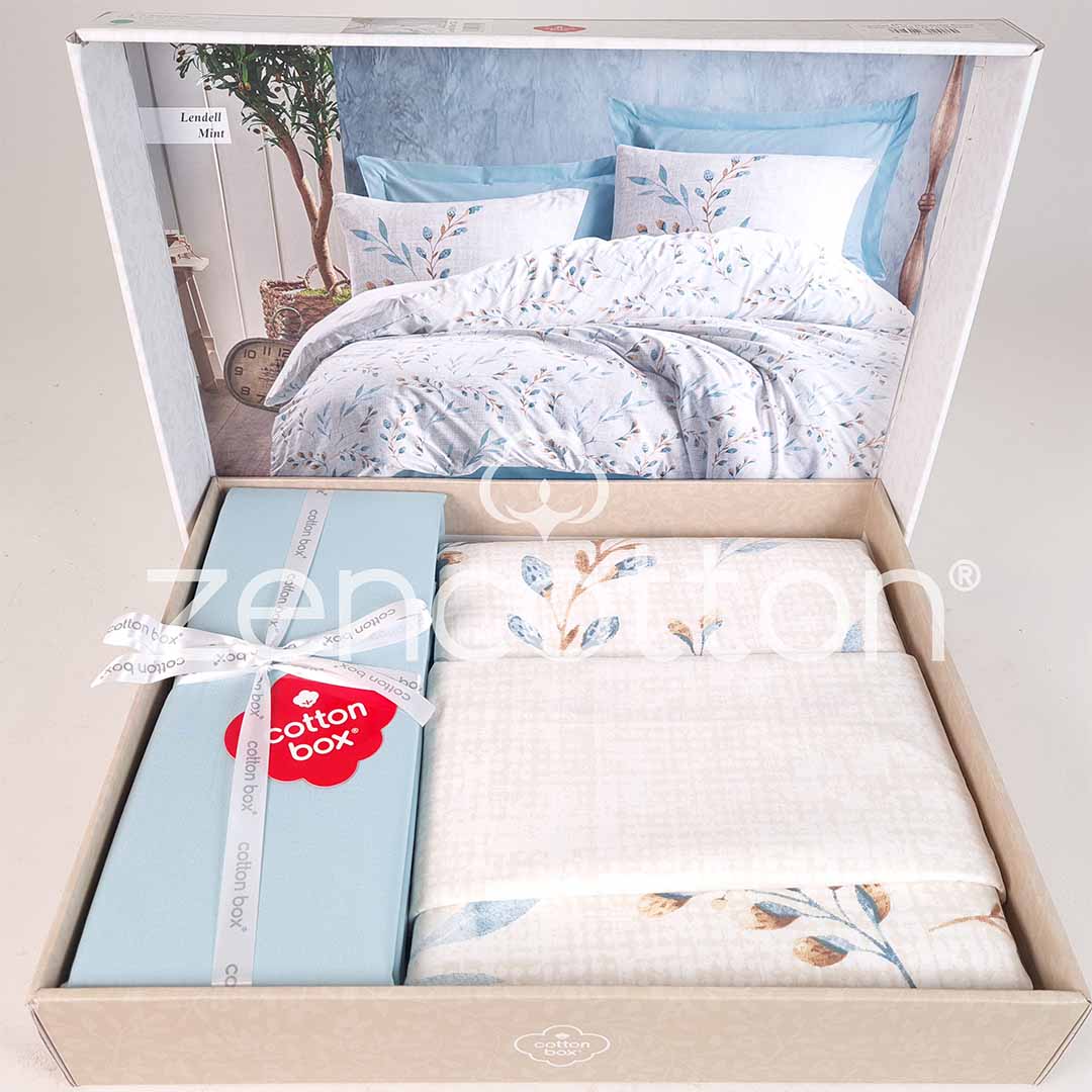 Lendell - Единично Спално Бельо