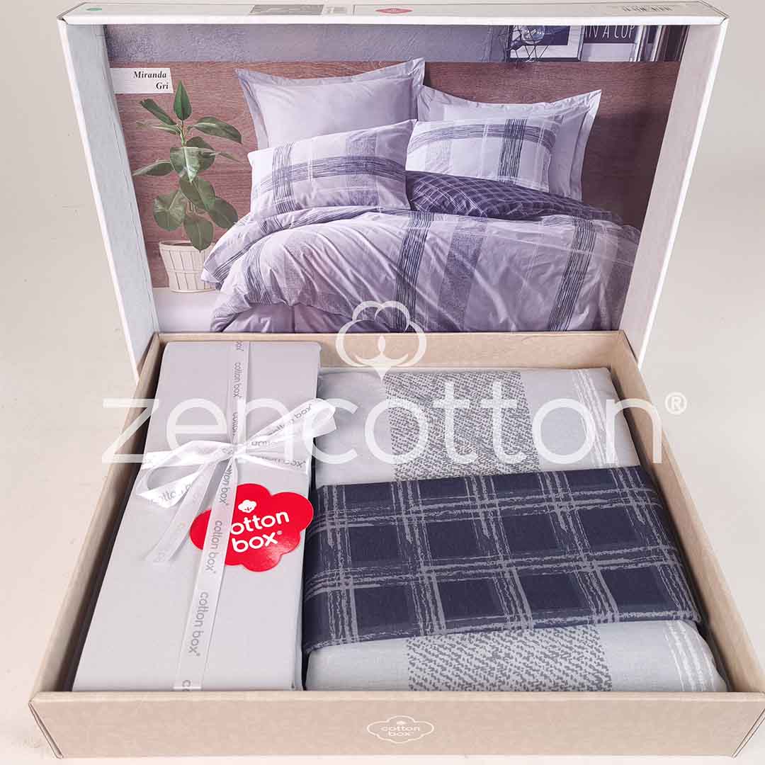 Miranda - Спално Бельо