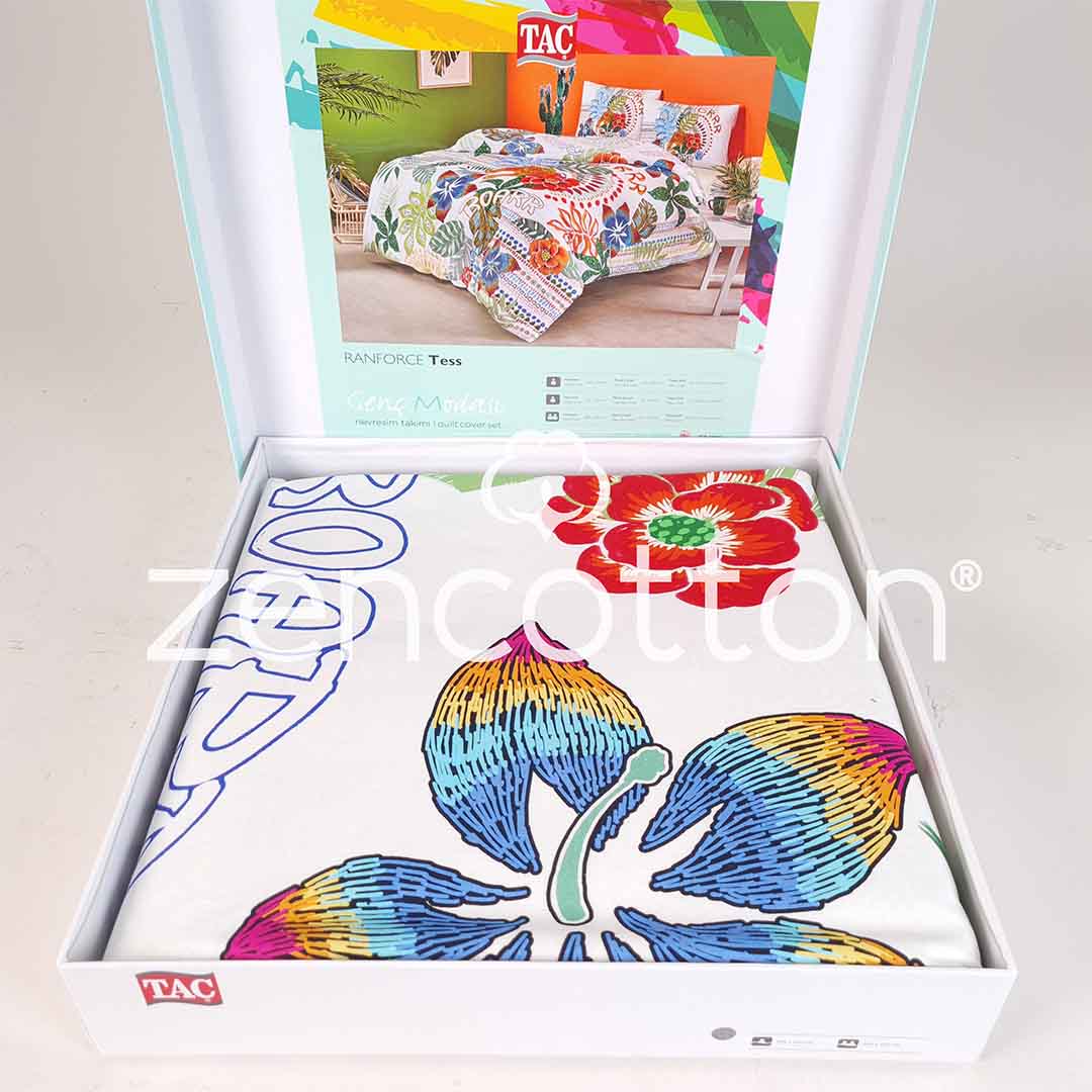 Tess - Единично Спално Бельо