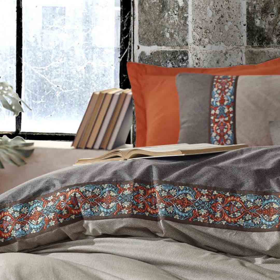 True - Двоен Комплект - Канела