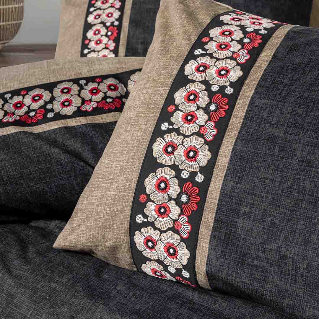 Yamka - Двоен Комплект - Беж